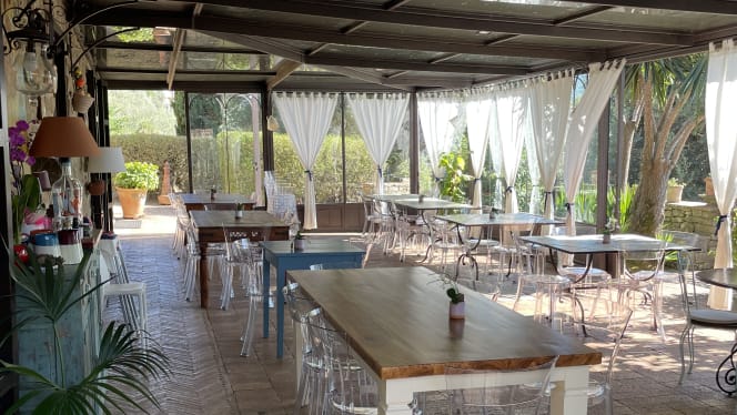 Agriturismo Il Vecchio Casale - 8