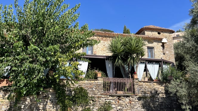 Agriturismo Il Vecchio Casale - 0