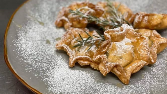 Agriturismo Il Vecchio Casale - 6