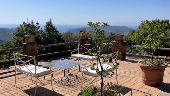 Agriturismo Il Vecchio Casale - 7