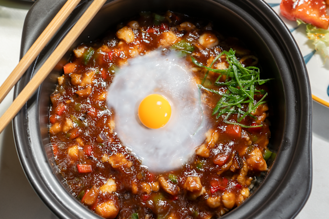 Dragon Kitchen Milano - Milano - 1