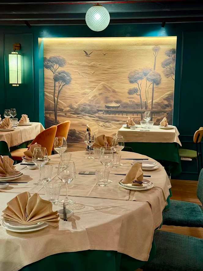 Dragon Kitchen Milano - Milano - 9