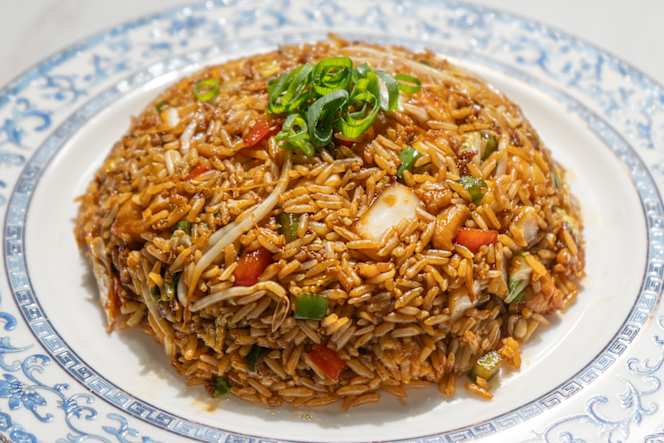 Dragon Kitchen Milano - Milano - 2