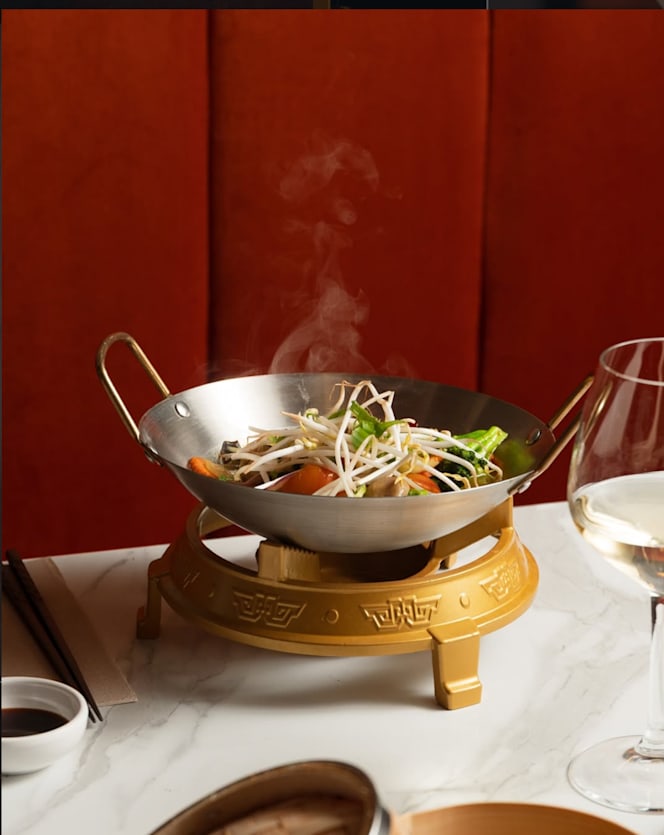 Dragon Kitchen Milano - Milano - 7