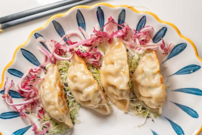 Dragon Kitchen Milano - Milano - 5