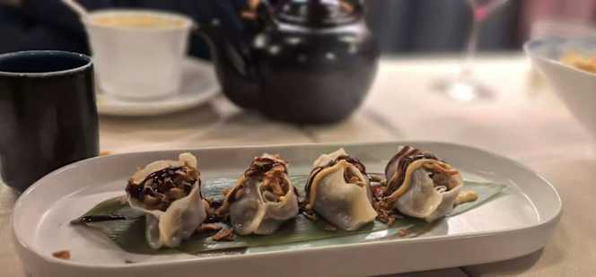 Dragon Kitchen Milano - Milano - 0