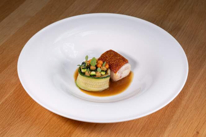 Notte Fine Dining - 3