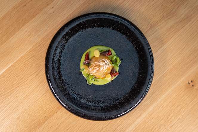Notte Fine Dining - 6