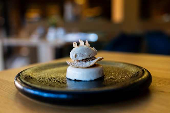 Notte Fine Dining - 2