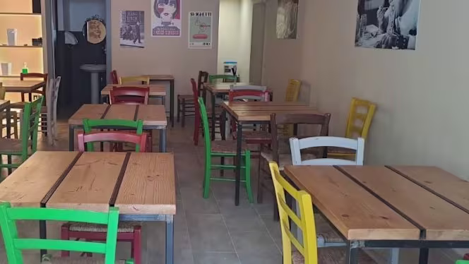 Forneria Siciliana Bistrot - 3