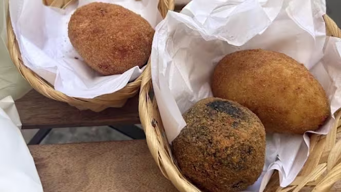 Forneria Siciliana Bistrot - 5