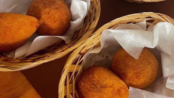 Forneria Siciliana Bistrot - 4