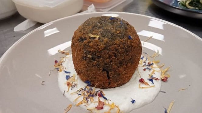 Forneria Siciliana Bistrot - 8