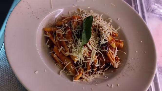 Forneria Siciliana Bistrot - 7