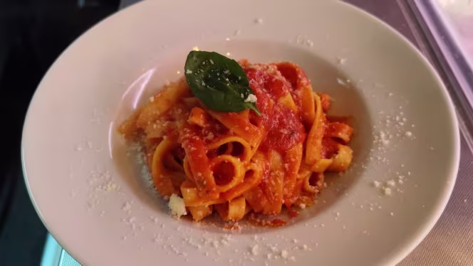 Forneria Siciliana Bistrot - 1