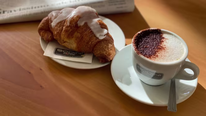 Bistrot Acquacalda - 1