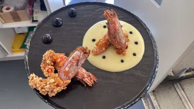 Bistrot Acquacalda - 5