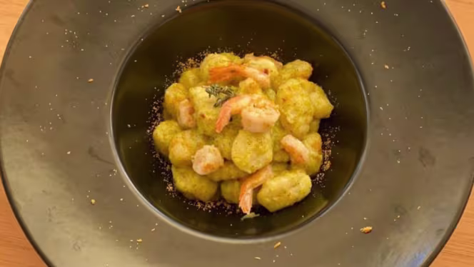 Bistrot Acquacalda - 3