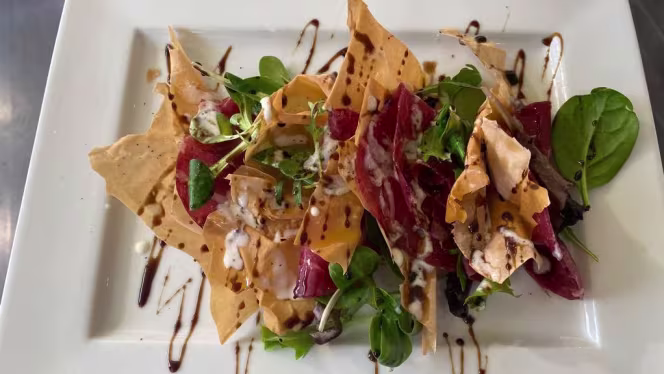 Bistrot Acquacalda - 0