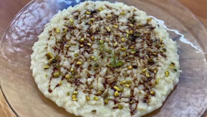 Bistrot Acquacalda - 4