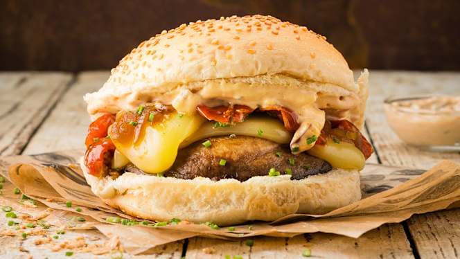 Big Fernand - Massy - 2