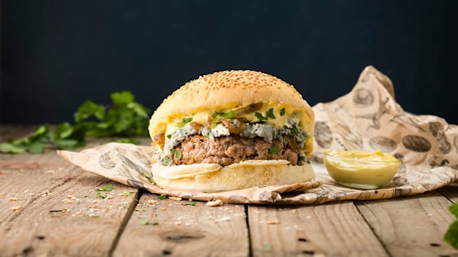 Big Fernand - Massy - 1