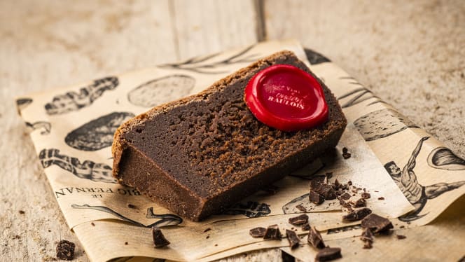 Big Fernand - Massy - 9