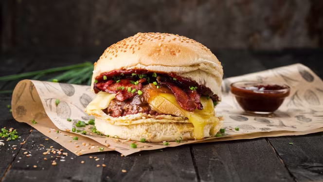 Big Fernand - Massy - 0