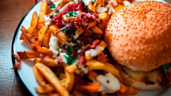 Big Fernand - Massy - 4