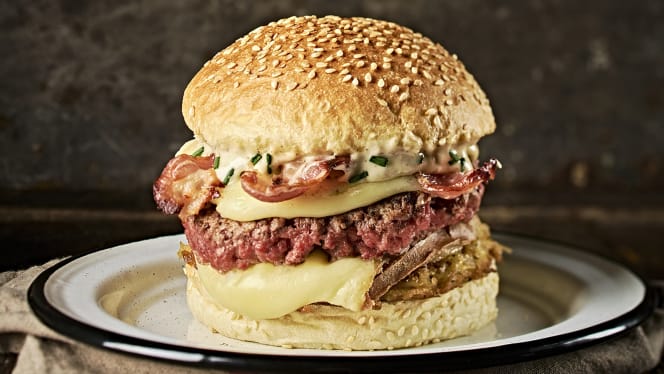 Big Fernand - Massy - 7