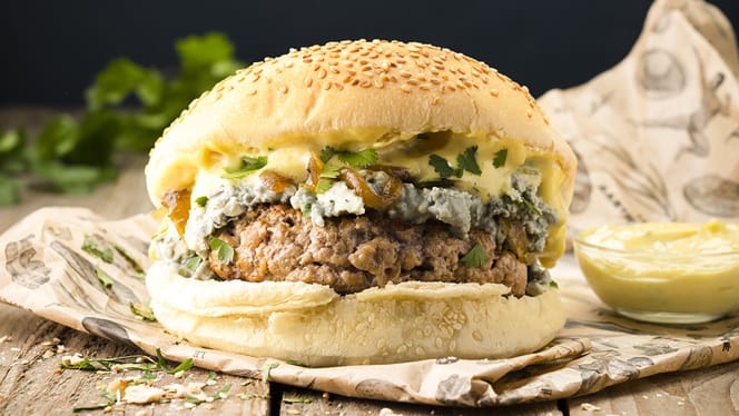 Big Fernand - Massy - 6