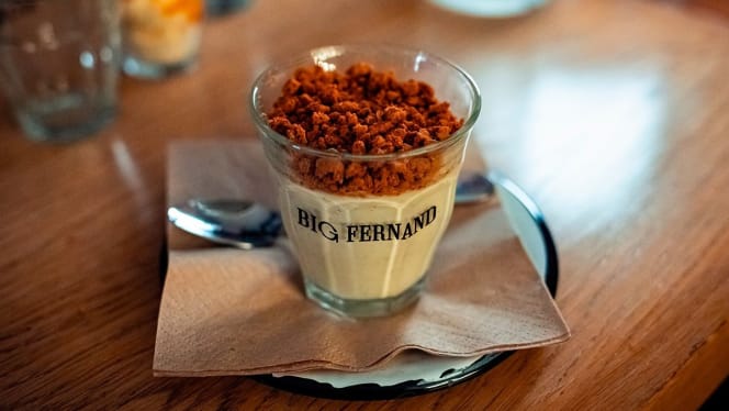 Big Fernand - Massy - 5