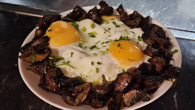 Tapas n' Friends Galerias de Paris by Fullest - 2