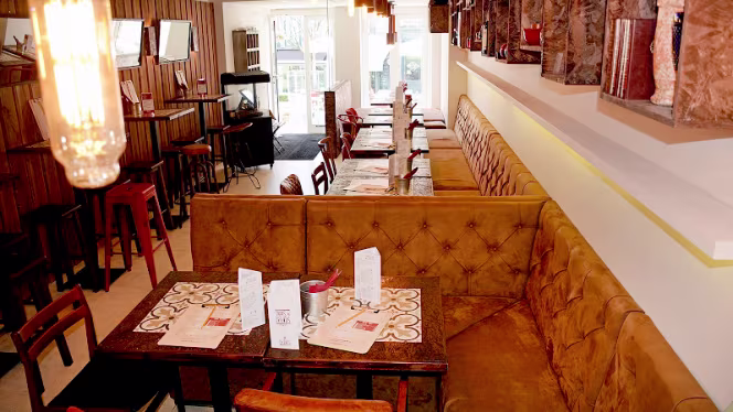 Tapas n' Friends Galerias de Paris by Fullest - 9