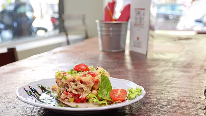 Tapas n' Friends Galerias de Paris by Fullest - 7