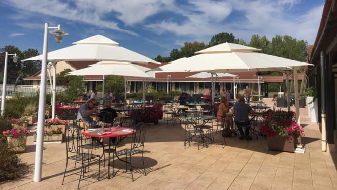 Hôtel Mercure - Le Chaumois - 2