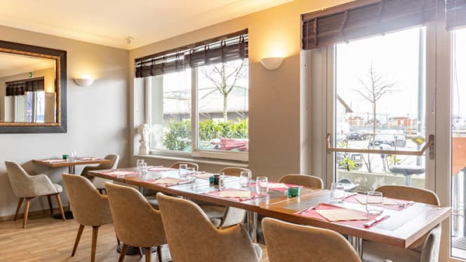 Restaurant l'Étoile - 4