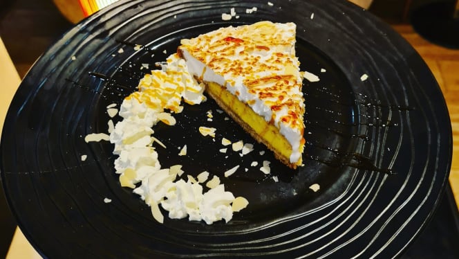 Restaurant l'Étoile - 1