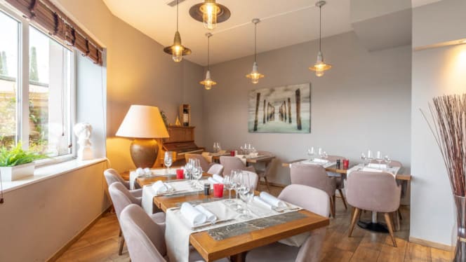 Restaurant l'Étoile - 8