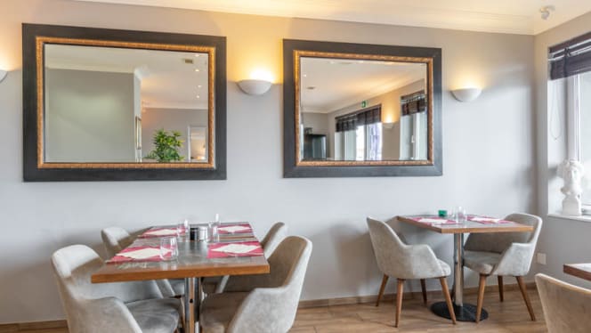 Restaurant l'Étoile - 3