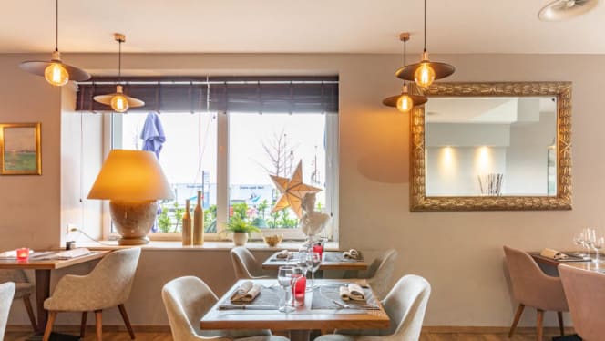 Restaurant l'Étoile - 9