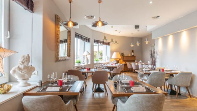 Restaurant l'Étoile - 6