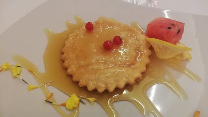 Il Lido Ristorante di Pesce - Torre Grande - 7