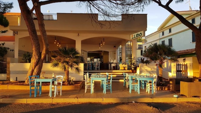 Il Lido Ristorante di Pesce - Torre Grande - 9