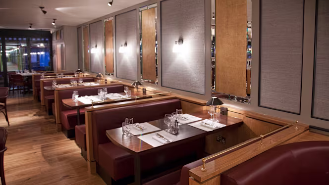 Cote Brasserie - Worcester - 1