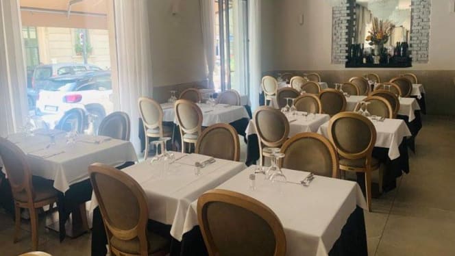 Hostaria La Baita - Milano - 5