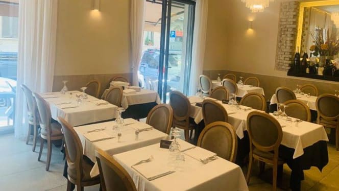 Hostaria La Baita - Milano - 3