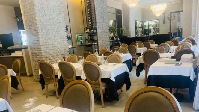 Hostaria La Baita - Milano - 6