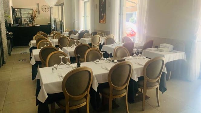 Hostaria La Baita - Milano - 0