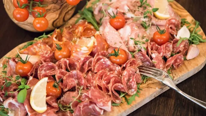 Fitzroy Wine Cellar & Kitchen - 0